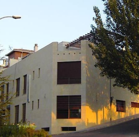Llave De Granada Apartment อัลกาลา ลา เรอัล ภายนอก รูปภาพ
