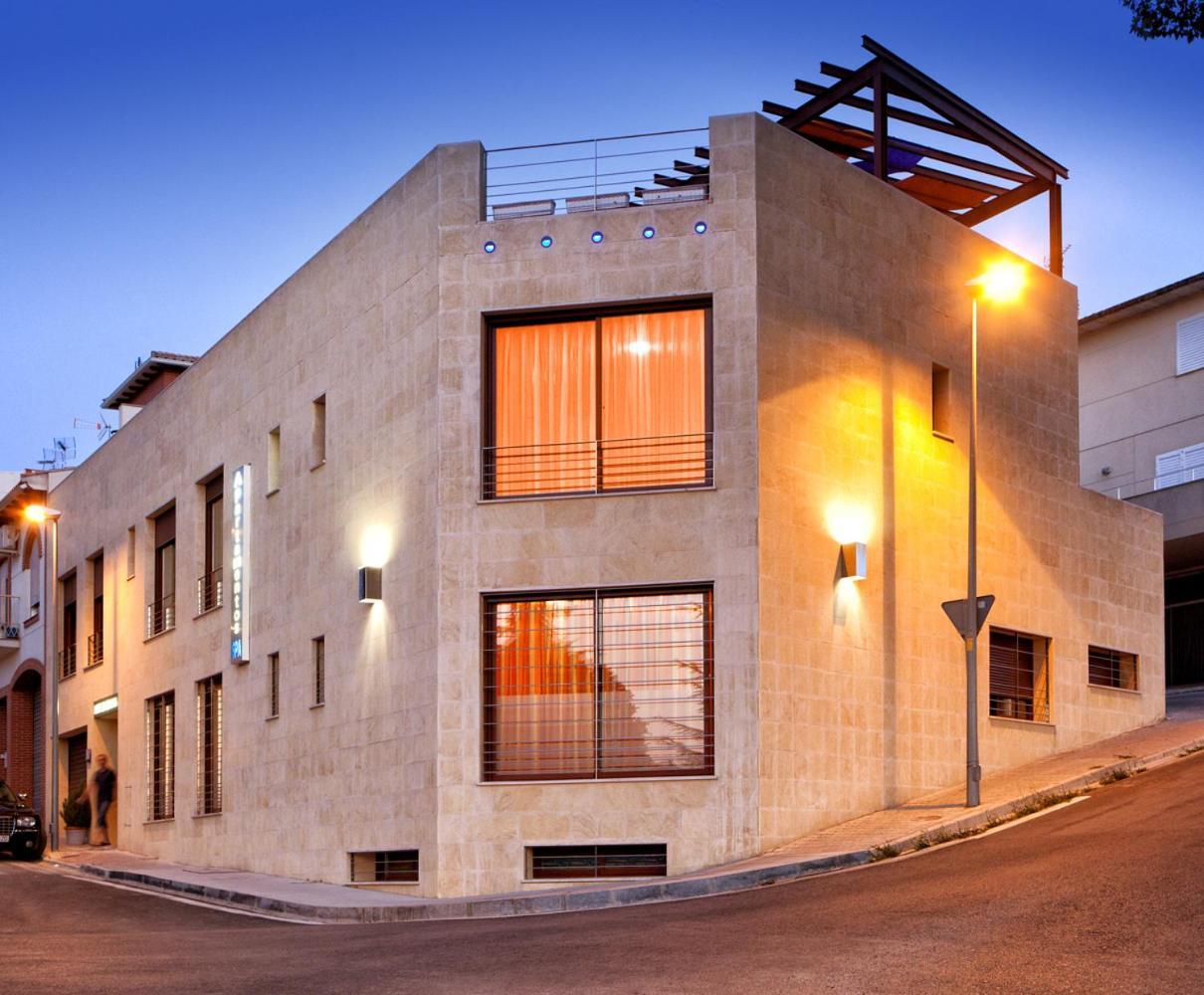 Llave De Granada Apartment อัลกาลา ลา เรอัล ภายนอก รูปภาพ