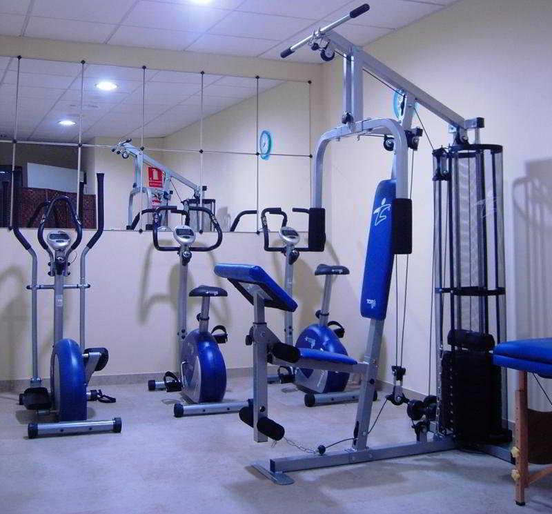 Llave De Granada Apartment อัลกาลา ลา เรอัล ภายนอก รูปภาพ