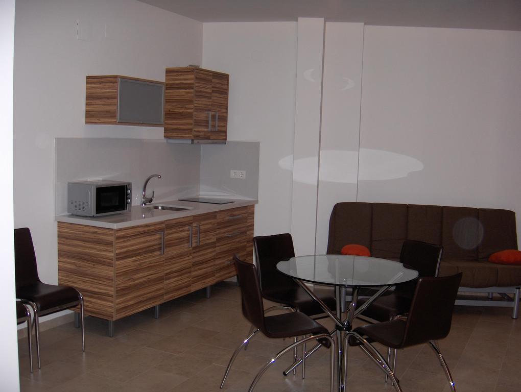 Llave De Granada Apartment อัลกาลา ลา เรอัล ห้อง รูปภาพ