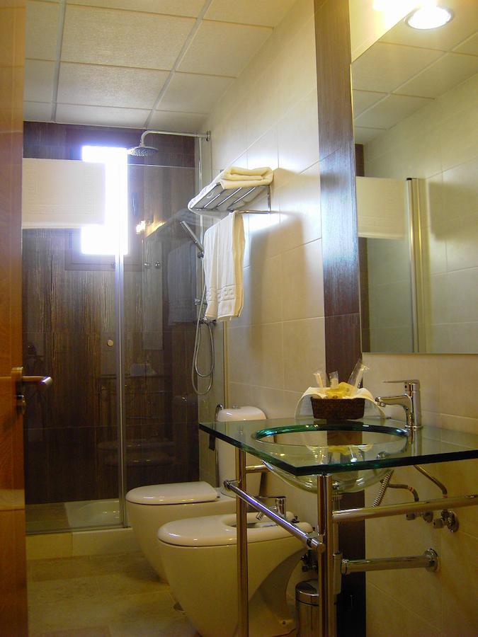 Llave De Granada Apartment อัลกาลา ลา เรอัล ห้อง รูปภาพ