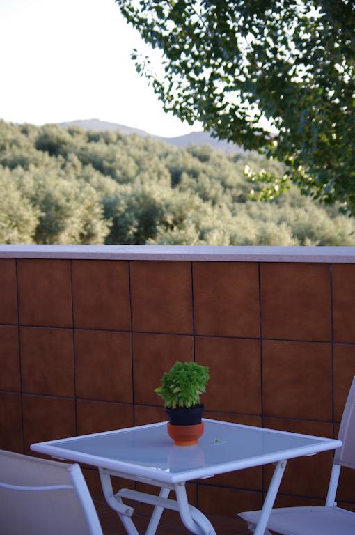 Llave De Granada Apartment อัลกาลา ลา เรอัล ภายนอก รูปภาพ
